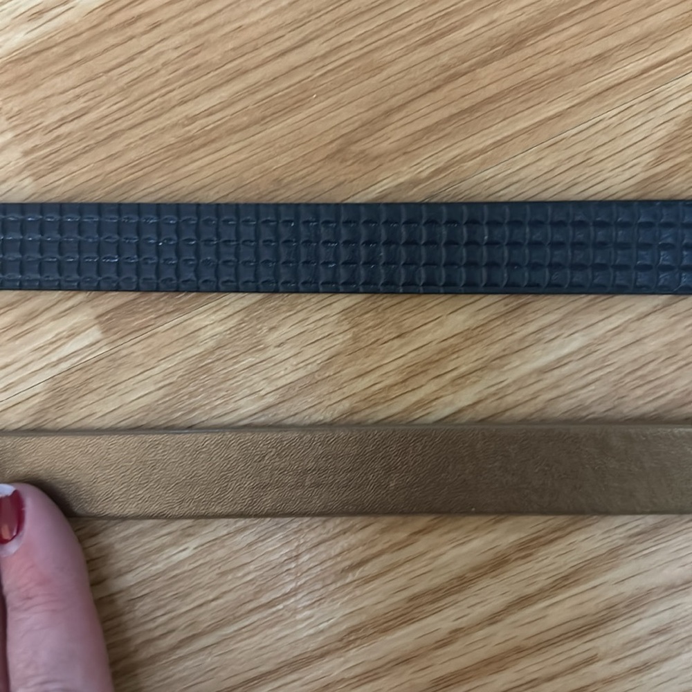 Belts - Picture 4 of 4